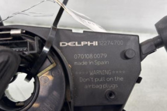 Com (Bloc Contacteur Tournant+Commodo Essuie Glace+Commodo Phare) OPEL CORSA D