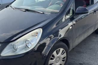Com (Bloc Contacteur Tournant+Commodo Essuie Glace+Commodo Phare) OPEL CORSA D