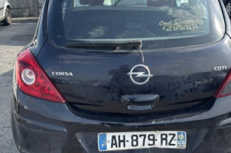 Com (Bloc Contacteur Tournant+Commodo Essuie Glace+Commodo Phare) OPEL CORSA D