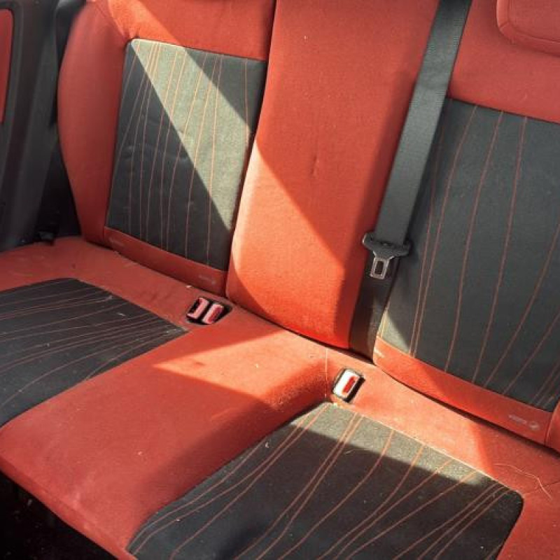 Com (Bloc Contacteur Tournant+Commodo Essuie Glace+Commodo Phare) OPEL CORSA D Photo n°16