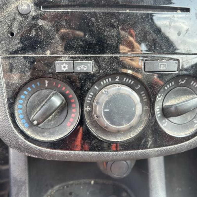 Com (Bloc Contacteur Tournant+Commodo Essuie Glace+Commodo Phare) OPEL CORSA D Photo n°19