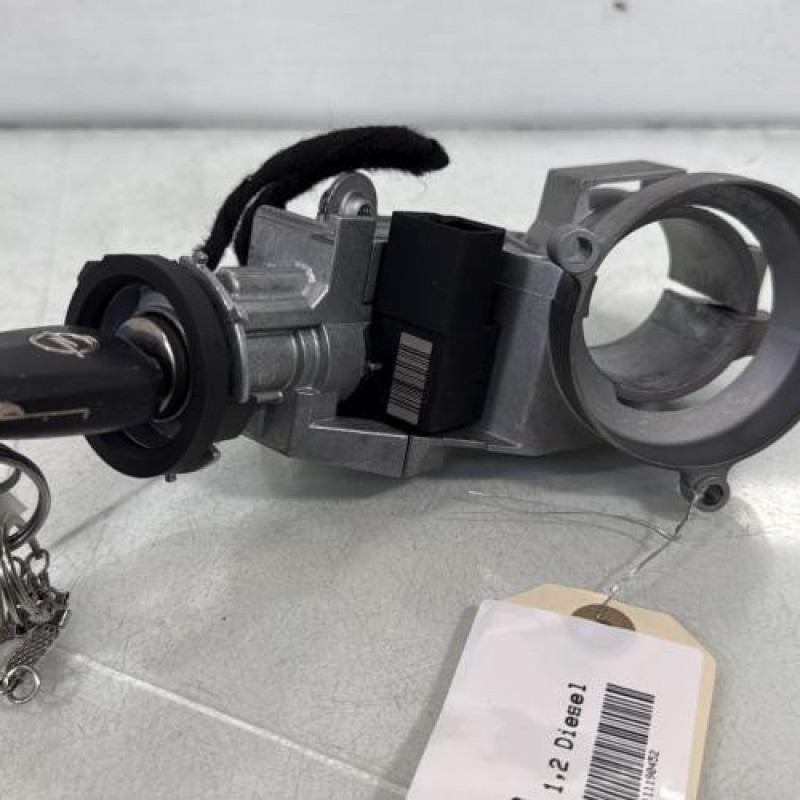 Neiman OPEL CORSA D Photo n°1