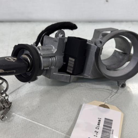 Neiman OPEL CORSA D Photo n°1