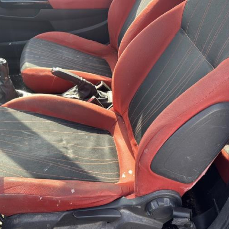 Neiman OPEL CORSA D Photo n°14