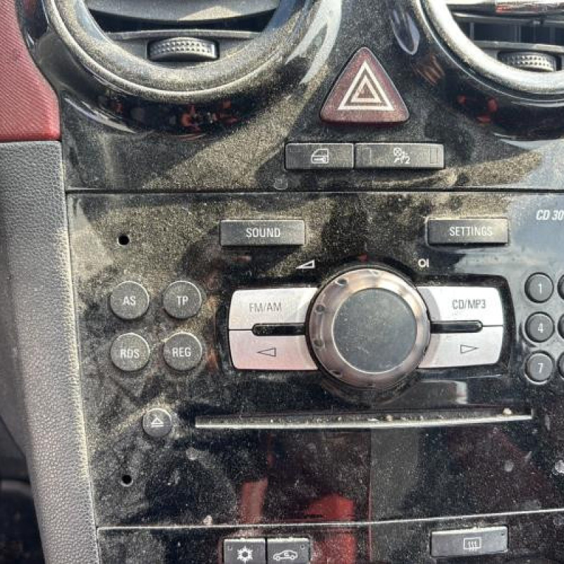 Neiman OPEL CORSA D Photo n°19