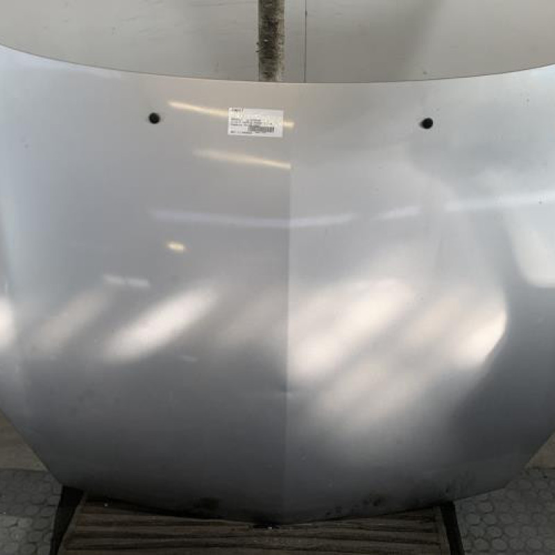 Capot RENAULT CLIO 2 CAMPUS Photo n°1