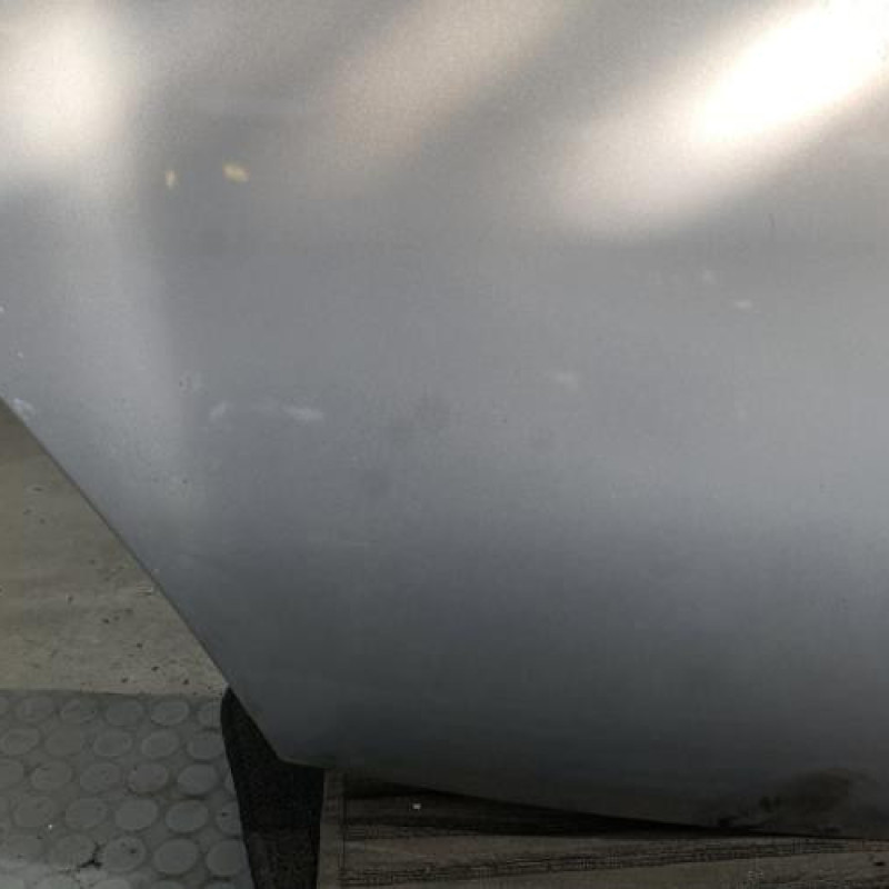 Capot RENAULT CLIO 2 CAMPUS Photo n°4