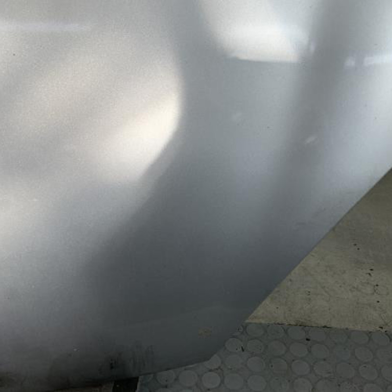 Capot RENAULT CLIO 2 CAMPUS Photo n°6