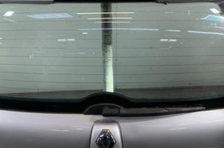 Malle/Hayon arriere RENAULT CLIO 2 CAMPUS Photo n°1