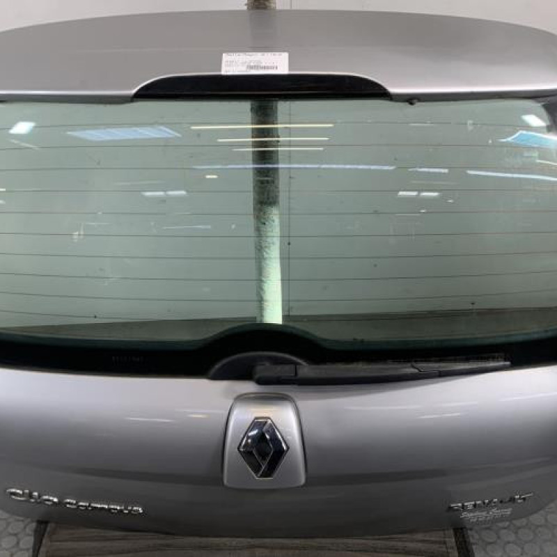 Malle/Hayon arriere RENAULT CLIO 2 CAMPUS Photo n°1