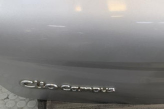 Malle/Hayon arriere RENAULT CLIO 2 CAMPUS