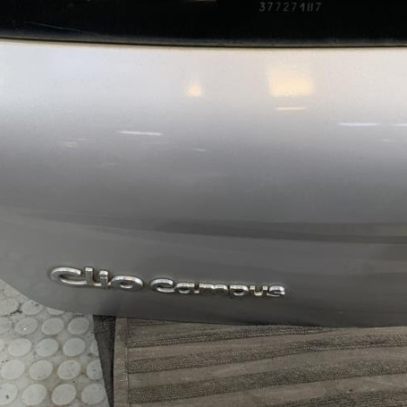 Malle/Hayon arriere RENAULT CLIO 2 CAMPUS