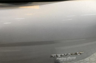 Malle/Hayon arriere RENAULT CLIO 2 CAMPUS