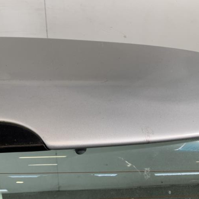 Malle/Hayon arriere RENAULT CLIO 2 CAMPUS Photo n°4