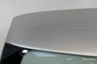 Malle/Hayon arriere RENAULT CLIO 2 CAMPUS