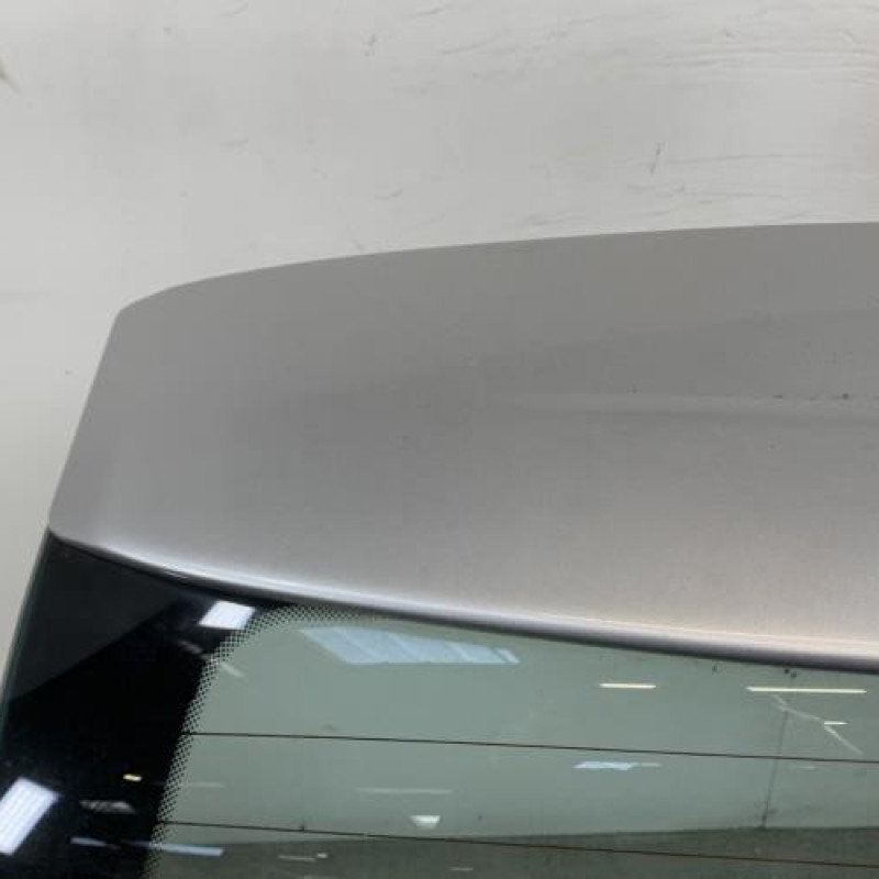 Malle/Hayon arriere RENAULT CLIO 2 CAMPUS Photo n°6