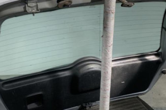 Malle/Hayon arriere RENAULT CLIO 2 CAMPUS