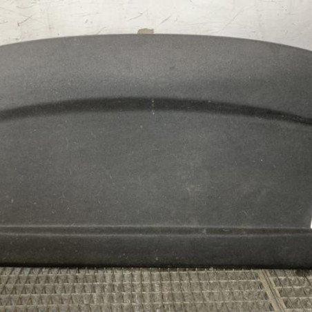 Plage arriere BMW SERIE 1 E87 Photo n°1