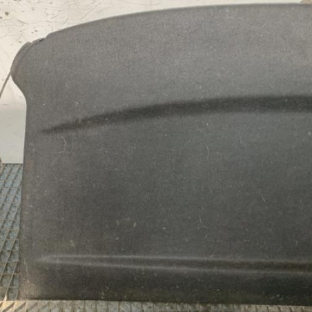 Plage arriere BMW SERIE 1 E87