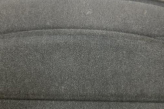 Plage arriere BMW SERIE 1 E87