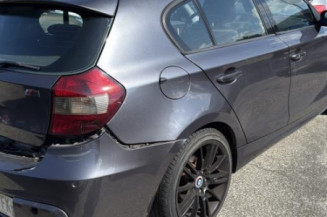 Plage arriere BMW SERIE 1 E87