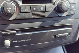 Plage arriere BMW SERIE 1 E87