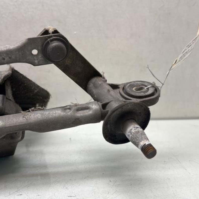 Moteur essuie glace avant RENAULT SCENIC 1 Photo n°2