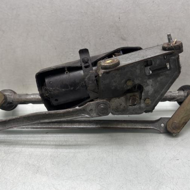 Moteur essuie glace avant RENAULT SCENIC 1 Photo n°4