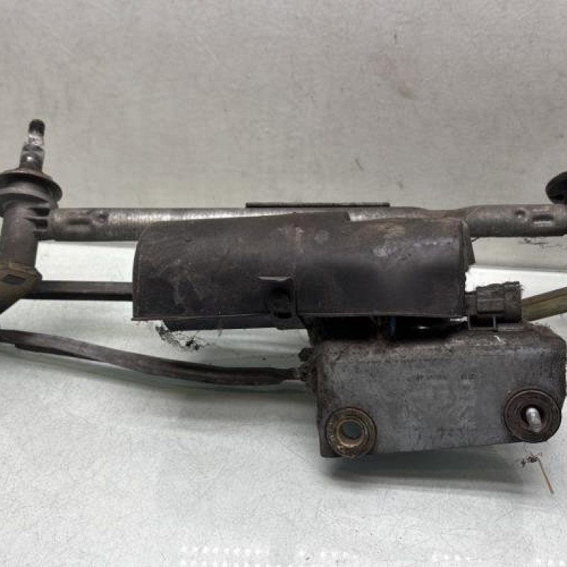 Moteur essuie glace avant RENAULT SCENIC 1 Photo n°5