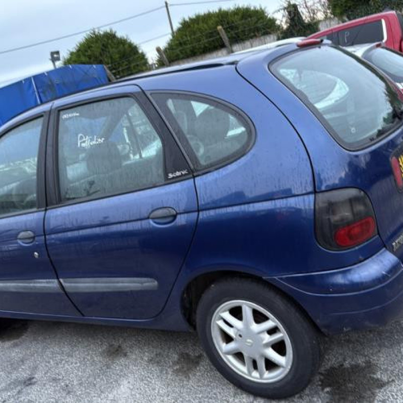 Moteur essuie glace avant RENAULT SCENIC 1 Photo n°11