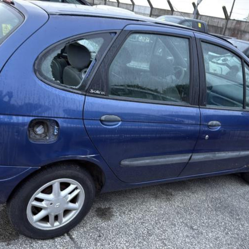 Moteur essuie glace avant RENAULT SCENIC 1 Photo n°12