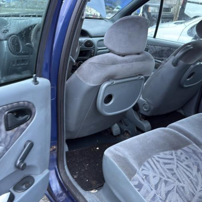 Moteur essuie glace avant RENAULT SCENIC 1 Photo n°17