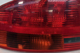 Feu arriere principal gauche (feux) AUDI A4 2 Photo n°1