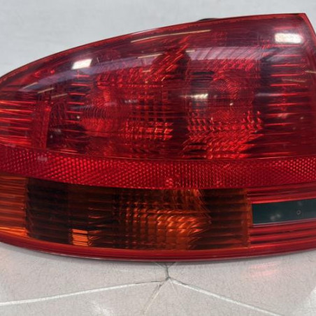 Feu arriere principal gauche (feux) AUDI A4 2 Photo n°1