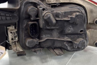 Feu arriere principal gauche (feux) AUDI A4 2