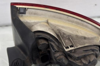 Feu arriere principal gauche (feux) AUDI A4 2