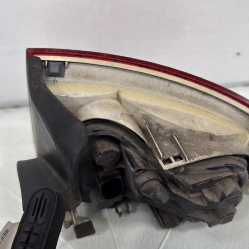 Feu arriere principal gauche (feux) AUDI A4 2 Photo n°3