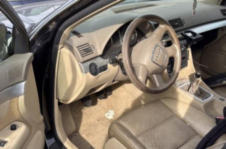 Feu arriere principal gauche (feux) AUDI A4 2