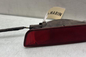 Anti brouillard arriere NISSAN MICRA 5 Photo n°1