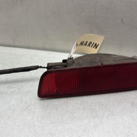 Anti brouillard arriere NISSAN MICRA 5 Photo n°1