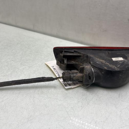 Anti brouillard arriere NISSAN MICRA 5