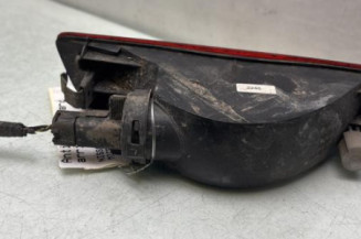 Anti brouillard arriere NISSAN MICRA 5