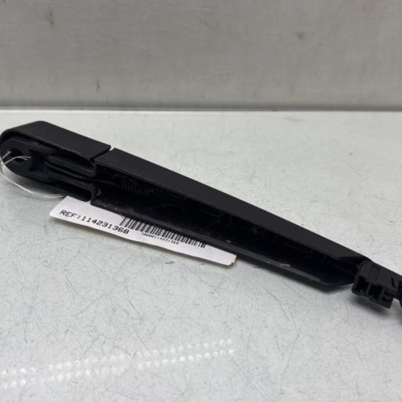 Bras essuie glace arriere NISSAN MICRA 5 Photo n°2