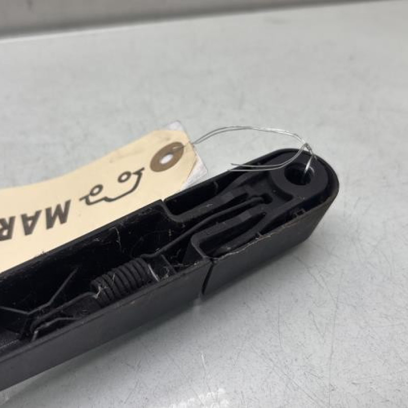 Bras essuie glace arriere NISSAN MICRA 5 Photo n°4