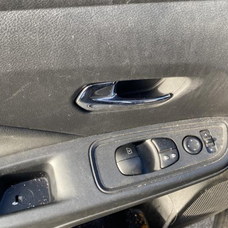 Bras essuie glace arriere NISSAN MICRA 5 Photo n°14