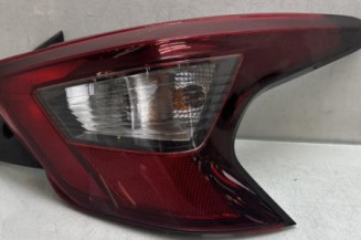 Feu arriere principal droit (feux) NISSAN MICRA 5 Photo n°1