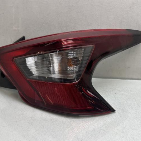 Feu arriere principal droit (feux) NISSAN MICRA 5 Photo n°1