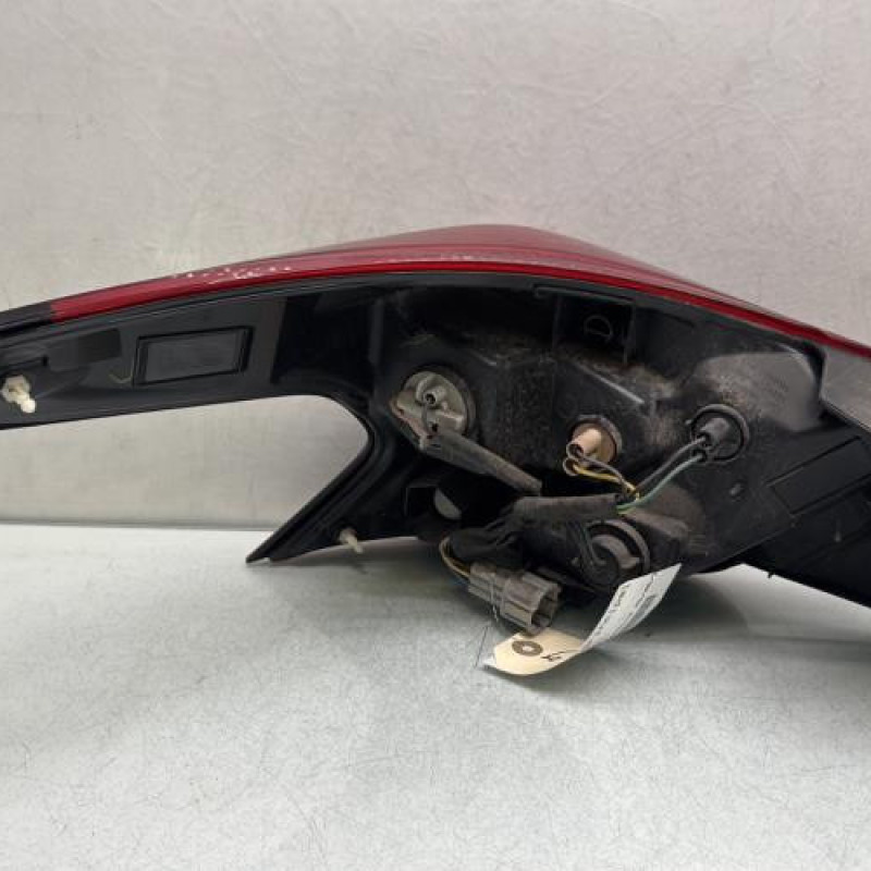 Feu arriere principal droit (feux) NISSAN MICRA 5 Photo n°2