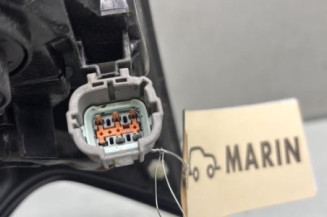 Feu arriere principal droit (feux) NISSAN MICRA 5