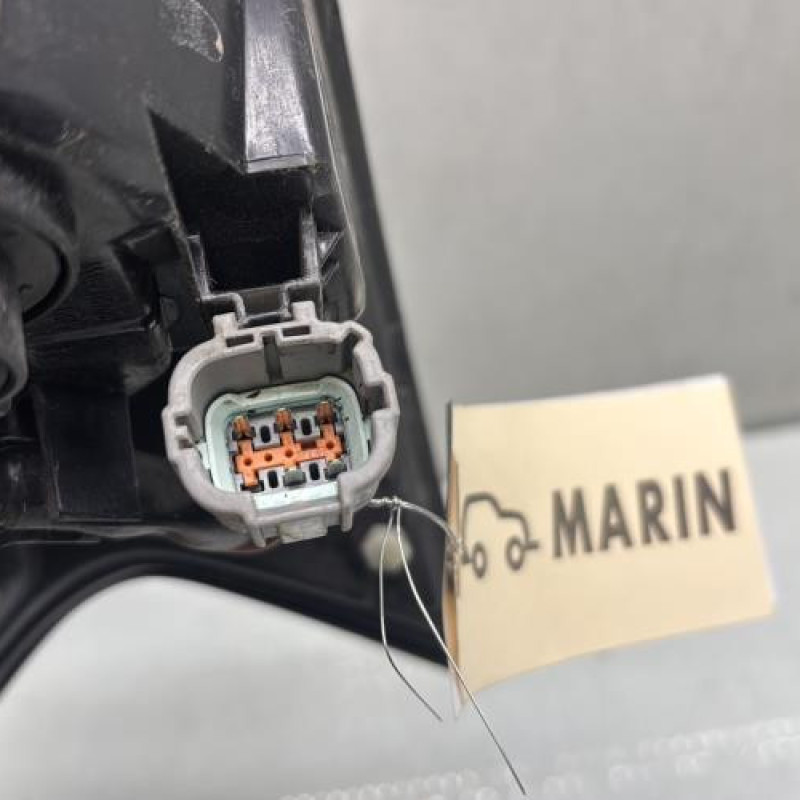 Feu arriere principal droit (feux) NISSAN MICRA 5 Photo n°3